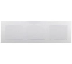 Croydex 1690mm Storage Bath Panel Gloss White -Bathroom Supplie Shop M700 2022 3 25 13 11 57 443