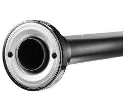 Croydex Premier Large L Shaped Chrome Shower Curtain Rod -Bathroom Supplie Shop M700 2022 3 26 8 57 40 753