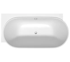 Duravit Luv 1850 X 950mm Corner Left Bathtub -Bathroom Supplie Shop M700 2022 6 10 14 53 33 835