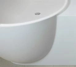 Duravit Luv 1850 X 950mm Corner Left Bathtub -Bathroom Supplie Shop M700 2022 6 10 14 54 47 265