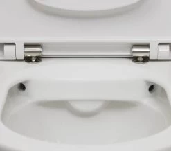 Duravit Me-By-Starck Rimless Wall Mounted Toilet -Bathroom Supplie Shop M700 2022 6 10 14 55 46 977