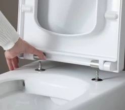 Duravit Me-By-Starck Rimless Wall Mounted Toilet -Bathroom Supplie Shop M700 2022 6 10 14 56 0 891