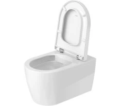 Duravit Me-By-Starck Rimless Wall Mounted Toilet -Bathroom Supplie Shop M700 2022 6 10 15 10 3 910