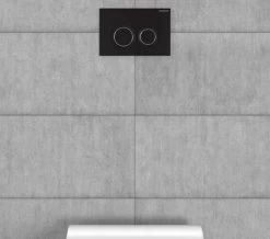 Geberit Omega20 212 X 142mm Flush Plate