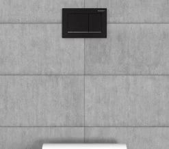 Geberit Omega30 212 X 142mm Dual Flush Plate