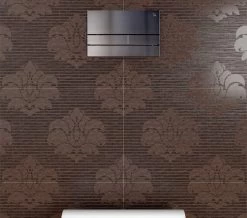 Crosswater Arena Flush Plate