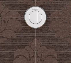 Geberit Type10 Pneumatic Dual Flush Concealed Actuator -Bathroom Supplie Shop M700 2022 6 17 7 4 26 511