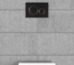 Geberit Sigma20 246 X 164mm Dual Flush Plate