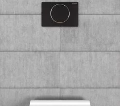 Geberit Sigma10 246 X 164mm Single Flush Plate