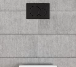 Geberit Sigma01 Dual Flush Plate