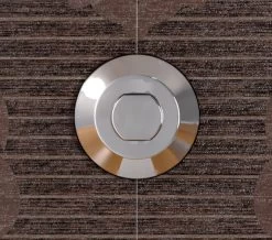 Grohe Chrome Air Button - 38488000