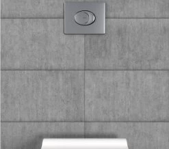 Grohe Skate Air Dual Horizontal WC Flush Wall Plate 9 Grohe Skate Air Dual Horizontal WC Flush Wall Plate -Bathroom Supplie Shop M700 2022 6 20 12 57 11 739