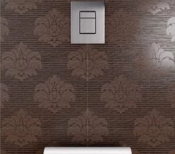 Grohe Skate Cosmopolitan Flush Plate