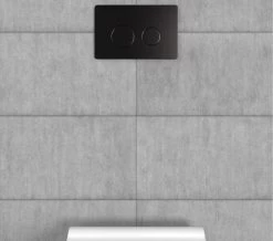 Saneux Flushe 2.0 Round Flush Plate -Bathroom Supplie Shop M700 2022 6 20 13 45 48 82