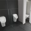 Duravit DuraStyle 300 X 340mm Urinal With Concealed Inlet
