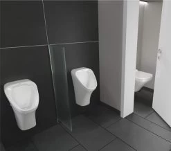Duravit DuraStyle 300 X 340mm Urinal With Concealed Inlet
