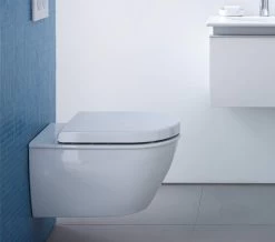 Duravit Darling New 370mm Wall Mounted Toilet -Bathroom Supplie Shop M700 2022 6 21 10 28 6 51