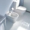 Duravit Starck 3 Floor Standing Bidet