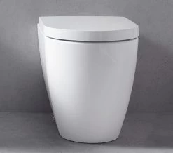 Duravit Me-By-Starck Floor Standing Back To Wall WC Pan 7 Duravit Me-By-Starck Floor Standing Back To Wall WC Pan -Bathroom Supplie Shop M700 2022 6 21 9 38 4 471