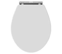 Hudson Reed Old London Richmond Soft Close Toilet Seat 11 Hudson Reed Old London Richmond Soft Close Toilet Seat -Bathroom Supplie Shop M700 2022 6 24 12 8 55 426