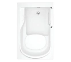 Trojan Freedom Mini 1060 X 660mm Easy Access Walk In Bath White -Bathroom Supplie Shop M700 2022 7 23 9 13 54 314