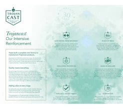 Trojan Kent White Single Ended Bath 1220 X 720mm - 0TH 7 Trojan Kent White Single Ended Bath 1220 X 720mm - 0TH -Bathroom Supplie Shop M700 2022 7 8 14 46 21 97