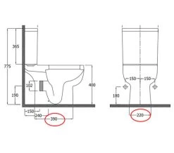 RAK Series 600 Full Access WC Pack 9 RAK Series 600 Full Access WC Pack -Bathroom Supplie Shop M700 2022 8 17 15 2 33 887