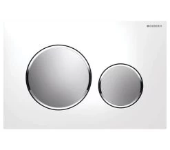 Geberit Sigma20 246 X 164mm Dual Flush Plate 20 Geberit Sigma20 246 X 164mm Dual Flush Plate -Bathroom Supplie Shop M700 2022 8 18 14 11 3 421.882.KL .1 M
