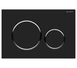 Geberit Sigma20 246 X 164mm Dual Flush Plate 24 Geberit Sigma20 246 X 164mm Dual Flush Plate -Bathroom Supplie Shop M700 2022 8 18 14 12 56 58.882.14.1 M