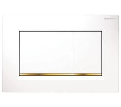 Geberit Sigma30 246 X 164mm Dual Flush Plate 23 Geberit Sigma30 246 X 164mm Dual Flush Plate -Bathroom Supplie Shop M700 2022 8 19 7 26 25 325.883.KK .1 M