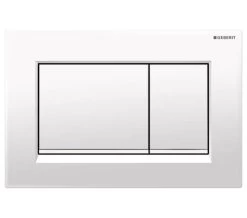 Geberit Sigma30 246 X 164mm Dual Flush Plate 28 Geberit Sigma30 246 X 164mm Dual Flush Plate -Bathroom Supplie Shop M700 2022 8 19 8 18 37 52.883.1 M