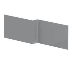 Nuie Athena 1698mm Length Front Bath Panel 33 Nuie Athena 1698mm Length Front Bath Panel -Bathroom Supplie Shop M700 2022 8 4 8 31 16 411