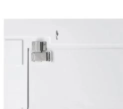 Croydex Unfold N Fit Bath Panel Gloss White -Bathroom Supplie Shop M700 2022 9 3 7 13 57 234