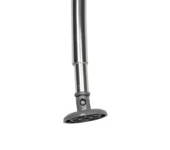 Croydex Luxury Curved Chrome Shower Curtain Rail Rod -Bathroom Supplie Shop M700 2022 9 5 7 39 42 880