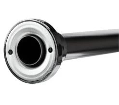 Croydex Premier U-Shaped Chrome Shower Curtain Rod 7 Croydex Premier U-Shaped Chrome Shower Curtain Rod -Bathroom Supplie Shop M700 2022 9 5 7 4 25 596