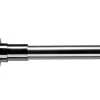 Croydex Stick N Lock Plus 8Ft 6 Inch Telescopic Shower Curtain Rod