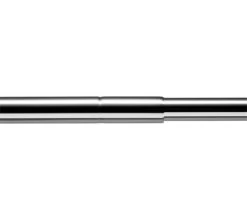 Croydex Stick N Lock Plus 8Ft 6 Inch Telescopic Shower Curtain Rod -Bathroom Supplie Shop M700 2022 9 6 13 54 30 710