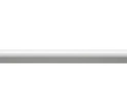Croydex Stick N Lock Plus 8Ft 6 Inch Telescopic Shower Curtain Rod -Bathroom Supplie Shop M700 2022 9 6 13 54 54 16