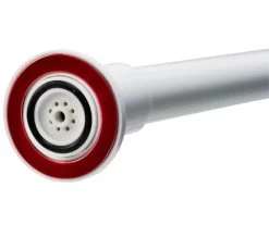 Croydex Stick N Lock Plus 8Ft 6 Inch Telescopic Shower Curtain Rod -Bathroom Supplie Shop M700 2022 9 6 13 55 12 446