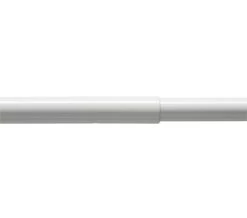 Croydex Stick N Lock Plus 8Ft 6 Inch Telescopic Shower Curtain Rod -Bathroom Supplie Shop M700 2022 9 6 13 55 3 885