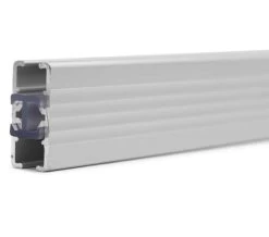 Croydex Professional Profile 400 Standard L Shaped Silver Shower Rail 10 Croydex Professional Profile 400 Standard L Shaped Silver Shower Rail -Bathroom Supplie Shop M700 2022 9 6 15 23 53 386