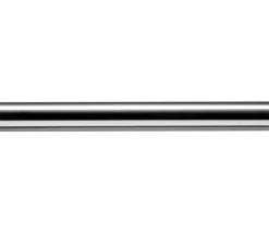 Croydex 8 Feet 6 Inches Telescopic Curtain Rod -Bathroom Supplie Shop M700 2022 9 6 8 16 31 980