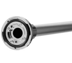 Croydex 8 Feet 6 Inches Telescopic Curtain Rod -Bathroom Supplie Shop M700 2022 9 6 8 16 50 317