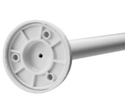 Croydex L Shape Telescopic Curtain Rail Rod 10 Croydex L Shape Telescopic Curtain Rail Rod -Bathroom Supplie Shop M700 2022 9 6 9 3 52 612