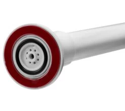 Croydex Stick-N-Lock Shower Cubicle Telescopic Tension Rod -Bathroom Supplie Shop M700 2022 9 7 7 18 11 582