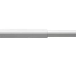 Croydex Stick-N-Lock Shower Cubicle Telescopic Tension Rod -Bathroom Supplie Shop M700 2022 9 7 7 18 4 998