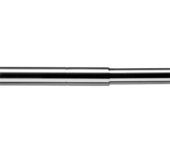 Croydex Telescopic Shower Cubical Curtain Rod -Bathroom Supplie Shop M700 2022 9 7 7 41 37 41