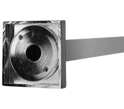 Croydex Luxury Shower Curtain Rail Rod 15 Croydex Luxury Shower Curtain Rail Rod -Bathroom Supplie Shop M700 2022 9 7 8 30 4 119