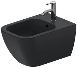 Duravit Happy D2 355 X 540mm Wall Mounted Bidet -Bathroom Supplie Shop M700 2022 9 7 9 41 4 646