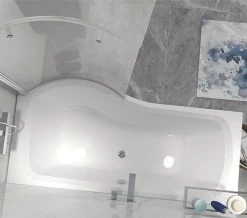 IMEX Ronda Shower Bath -Bathroom Supplie Shop M700 2023 3 15 13 46 21 190